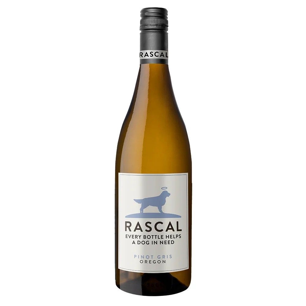 RASCAL PINOT GRIS 750ML