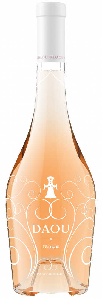 DAOU ROSE 750ML