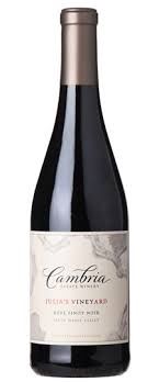 CAMBRIA PINOT NOIR 750ML