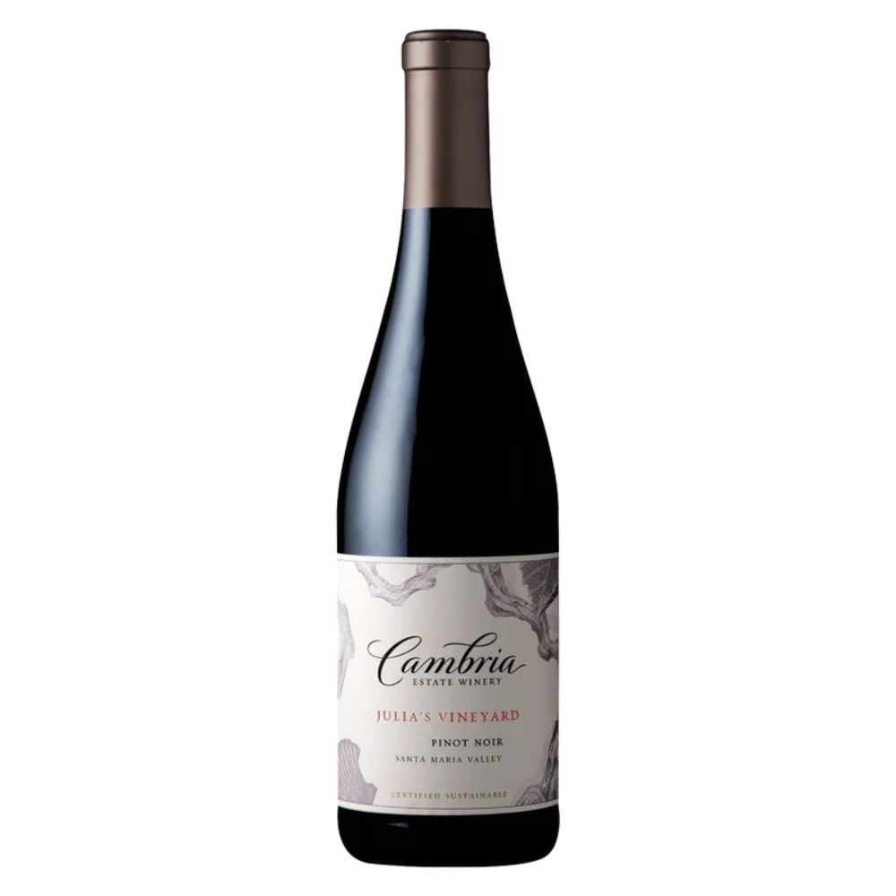 CAMBRIA PINOT NOIR 750ML