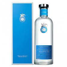 CASA DRAGONES TEQUILA BLANCO 750ML