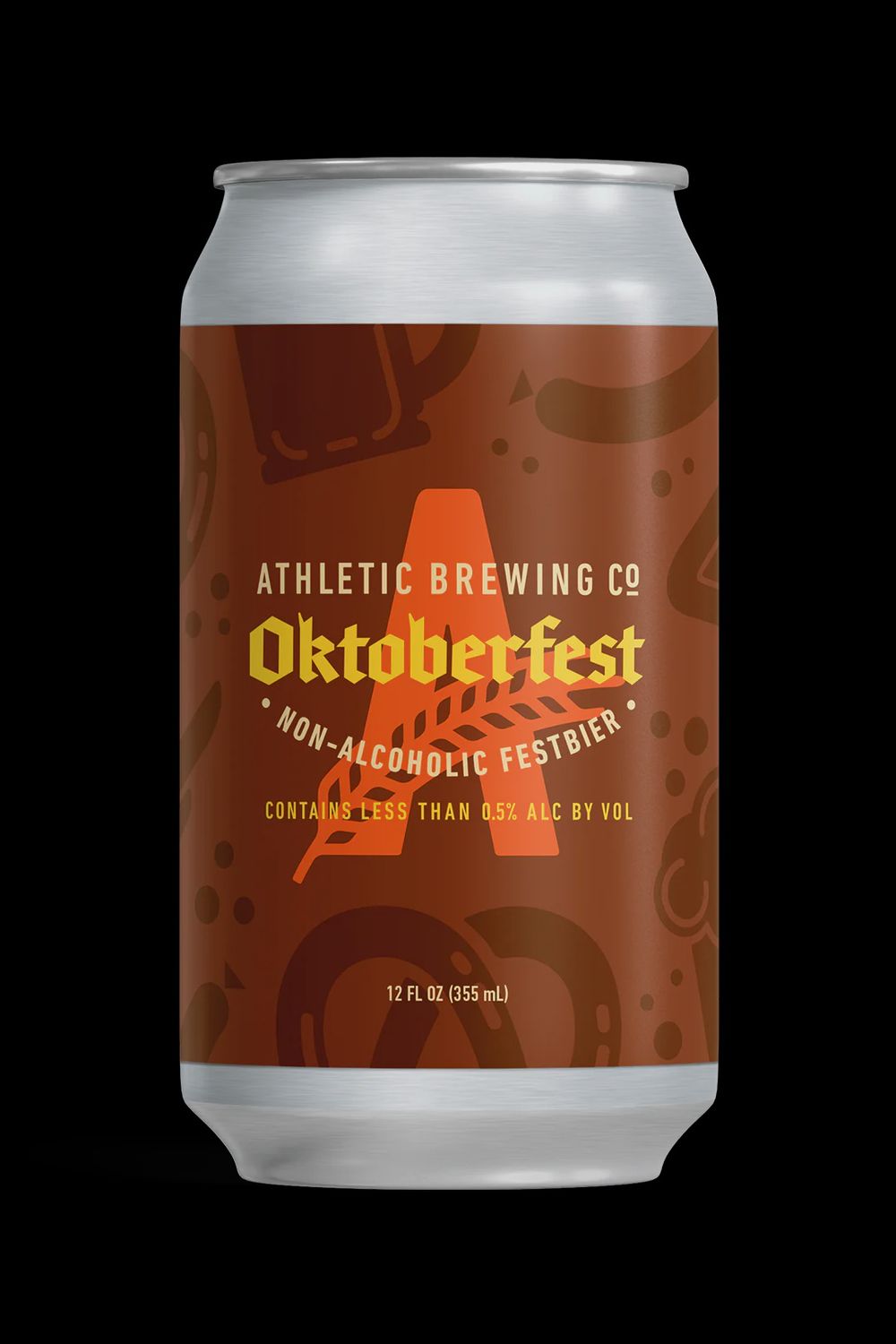 ATHLETIC OKTOBERFEST 6PK
