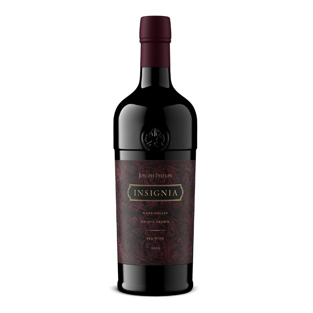 JOSEPH PHELPS INSIGNIA 2023 750ML