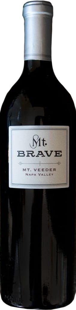MT BRAVE CABERNET SAUVIGNON 2019 750ML