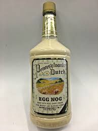 PA DUTCH EGG NOG 1.75L