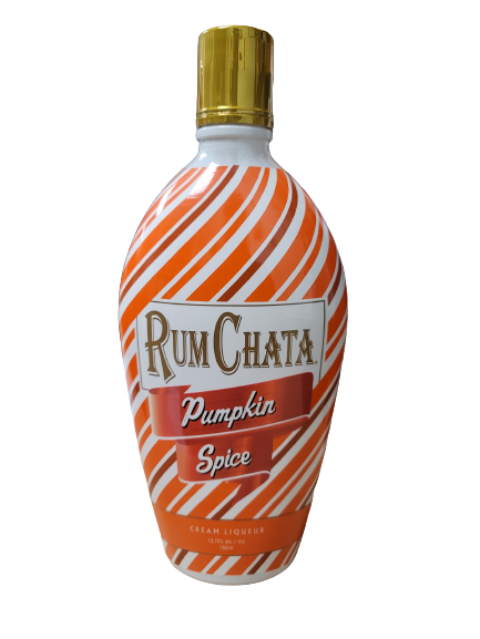 RUMCHATA PUMPKIN SPICE 750ML