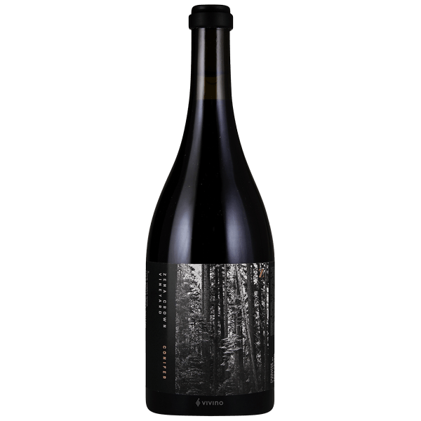 ZENA CROWN PINOT NOIR CONIFER 750ML