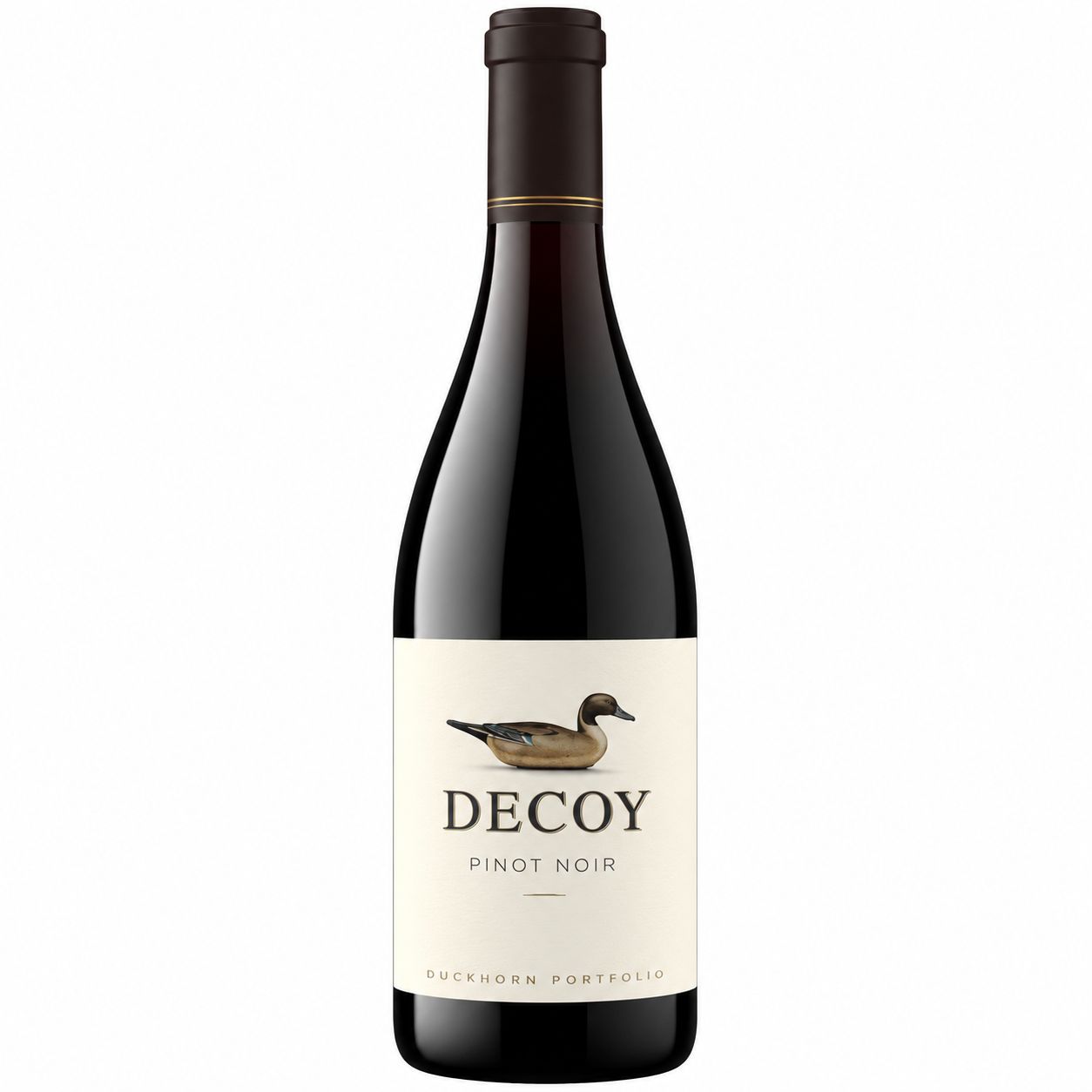 DECOY PINOT NOIR 750ML