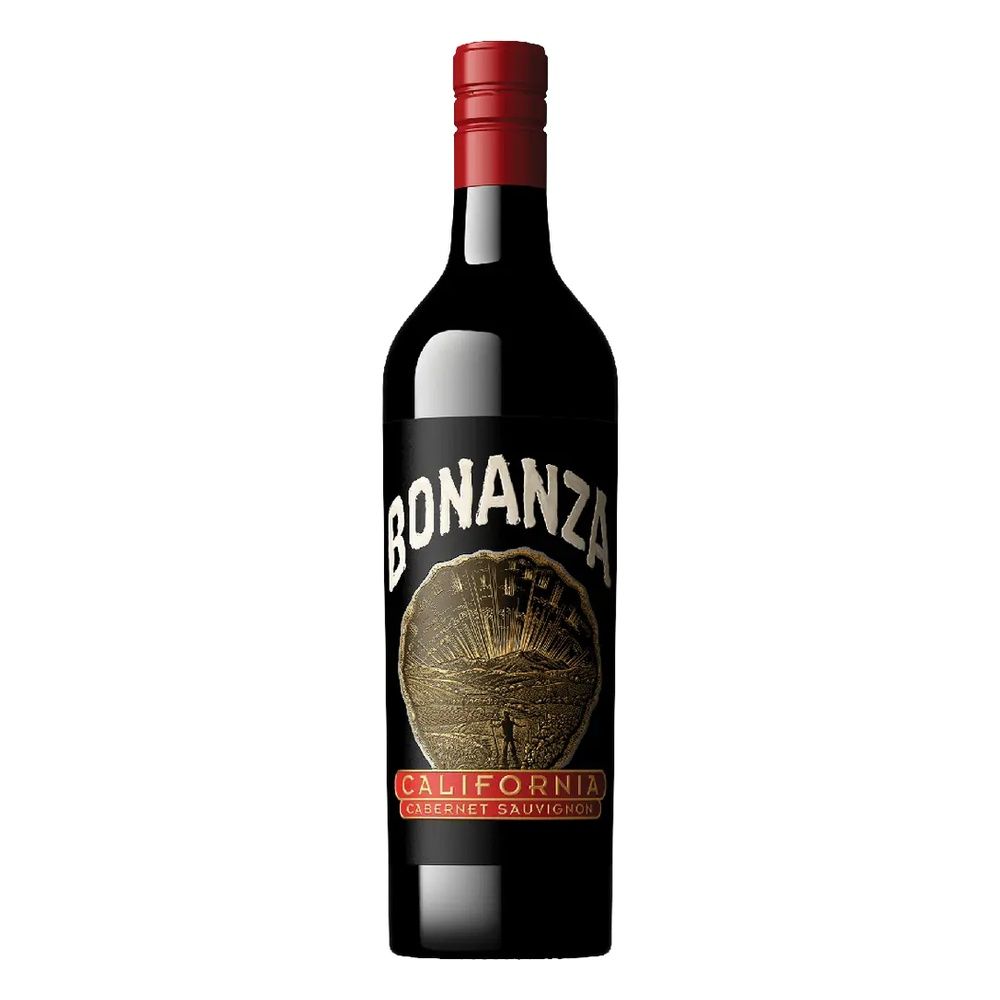 BONANZA CABERNET SAUVIGNON 750ML