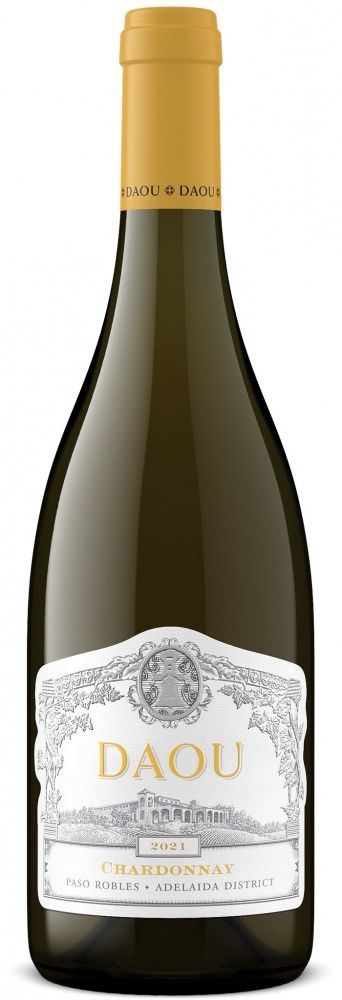 DAOU CHARDONNAY 750ML W/D