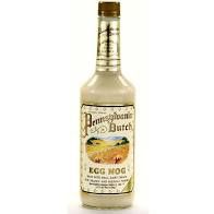 PA DUTCH EGG NOG 750ML