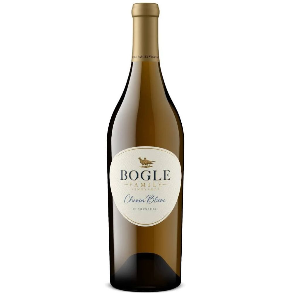 BOGLE CHENIN BLANC 750ML