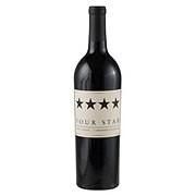FOUR STAR CABERNET SAUVIGNON 750ML