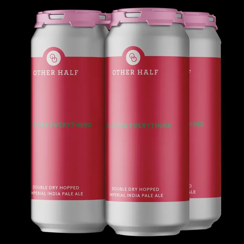 OTHER HALF ALL CITRA EVERYTHING 4PK