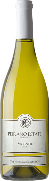 PEIRANO VIOGNIER 750ML