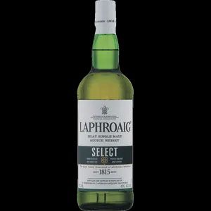 LAPHROAIG SELECT 750ML