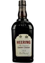 HEERING CHERRY LIQUEUR 750ML