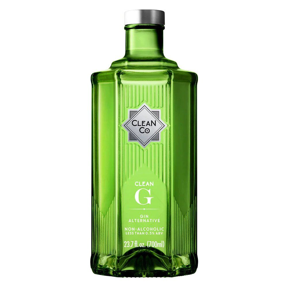CLEANCO NA GIN 700ML