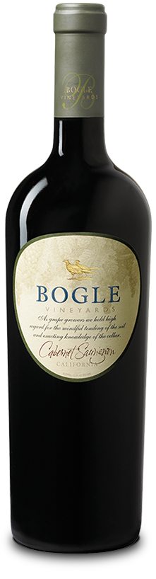 BOGLE CABERNET SAUVIGNON 750ML
