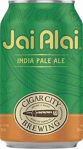 CIGAR CITY JAI ALAI 12PK