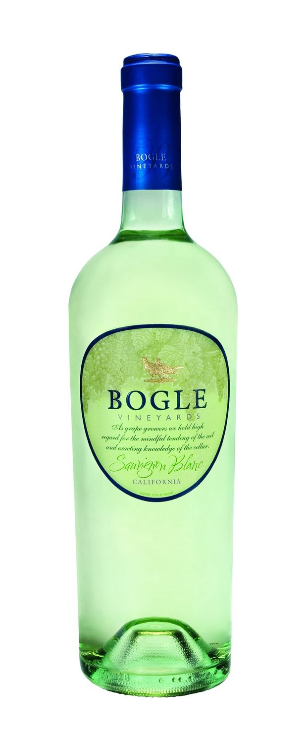 BOGLE SAUVIGNON BLANC 750ML