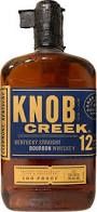 KNOB CREEK 12YR 100PF 750ML