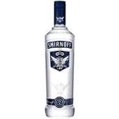 SMIRNOFF 100 PROOF 750ML