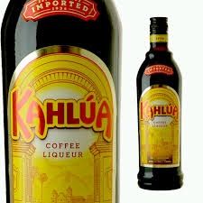 KAHLUA 50ML