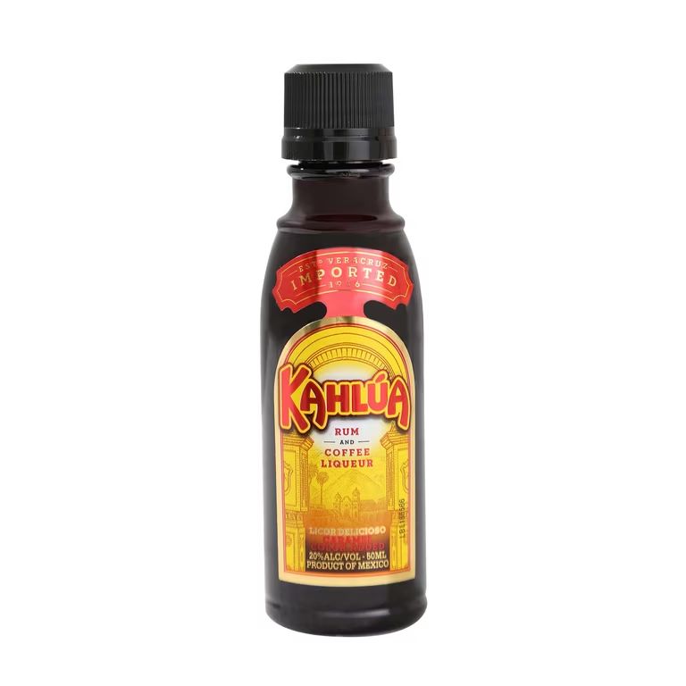 KAHLUA 50ML