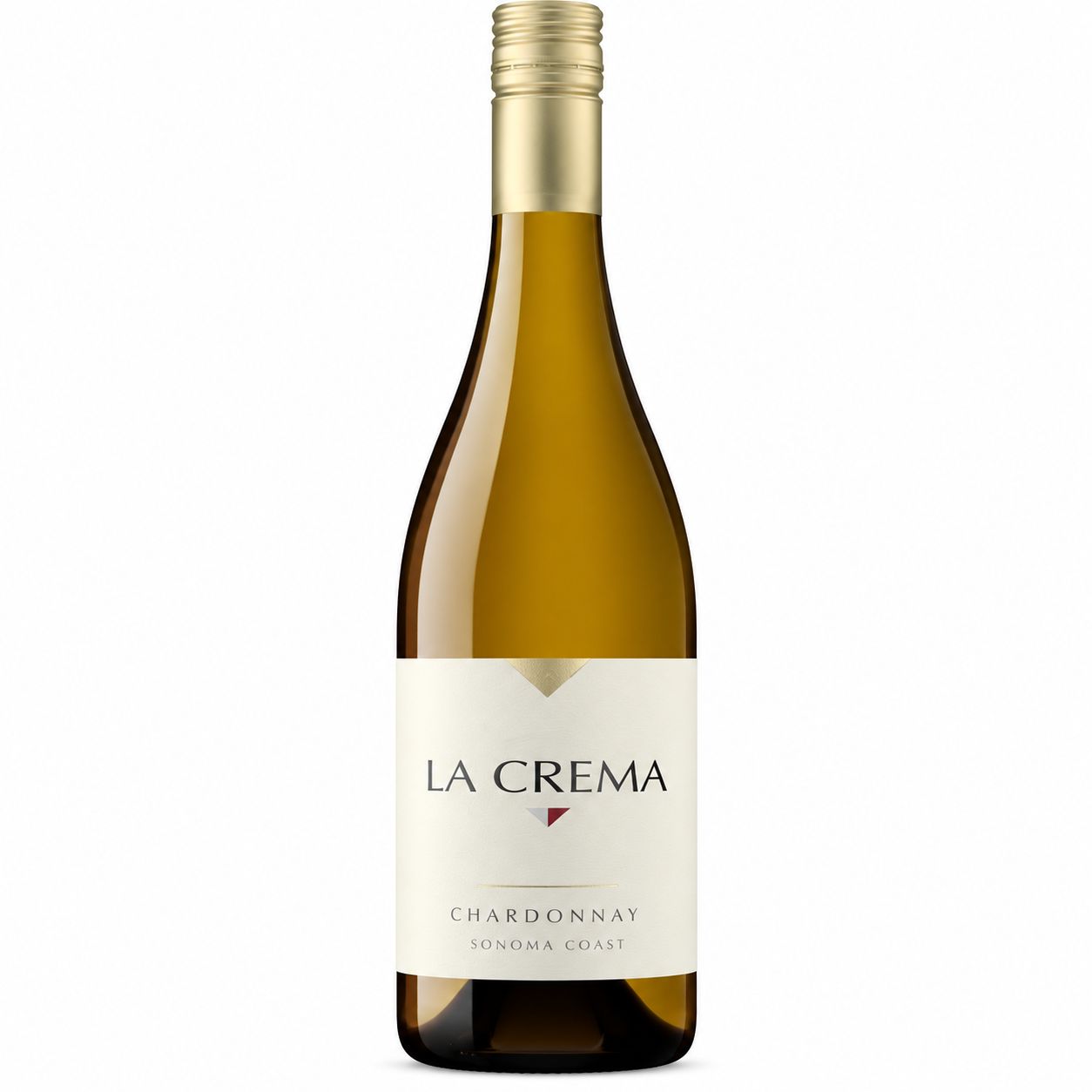 LA CREMA CHARDONNAY SONOMA COAST 750ML