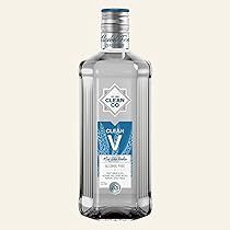 CLEANCO NA VODKA 700ML