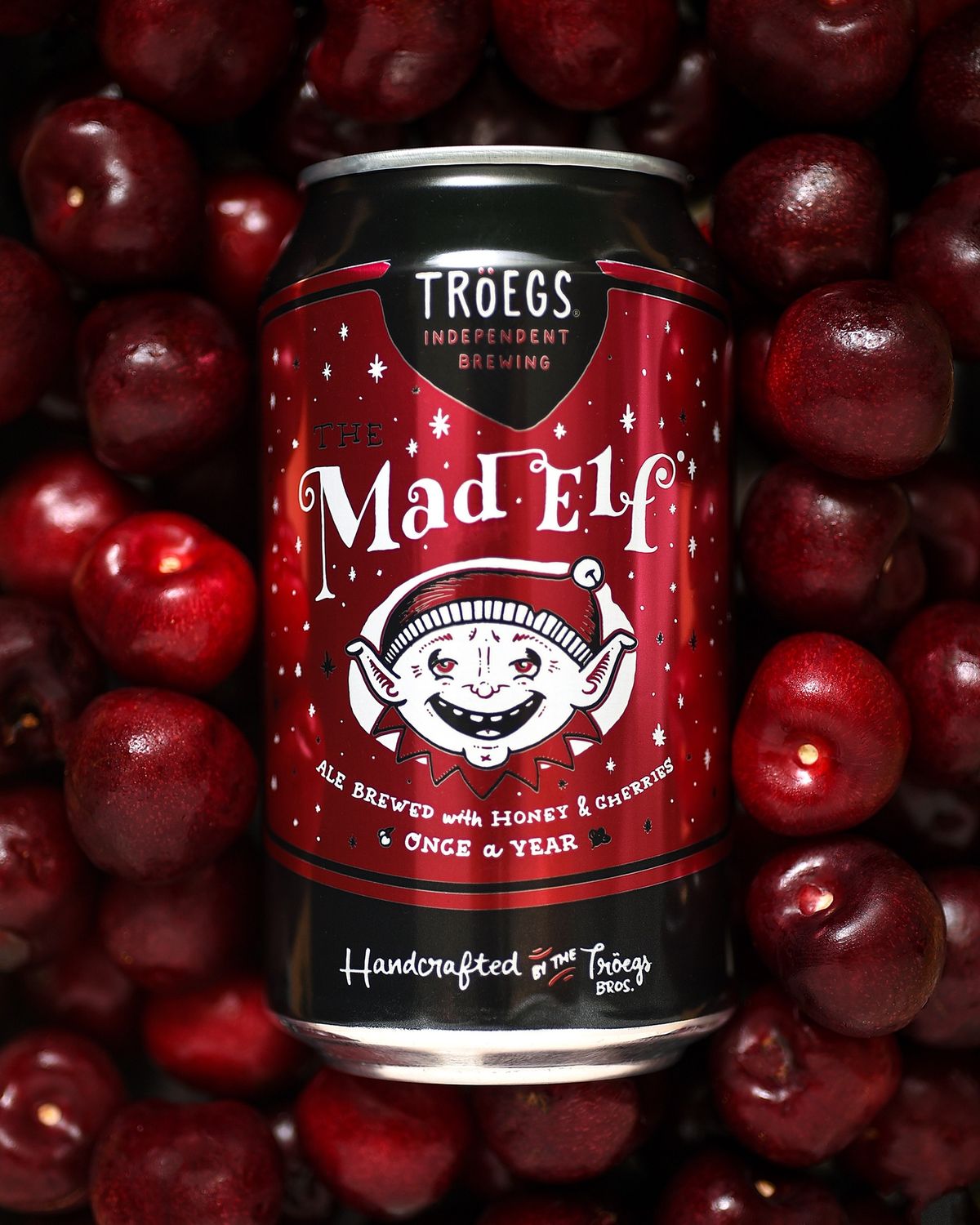 TROEGS MAD ELF 12PK CAN