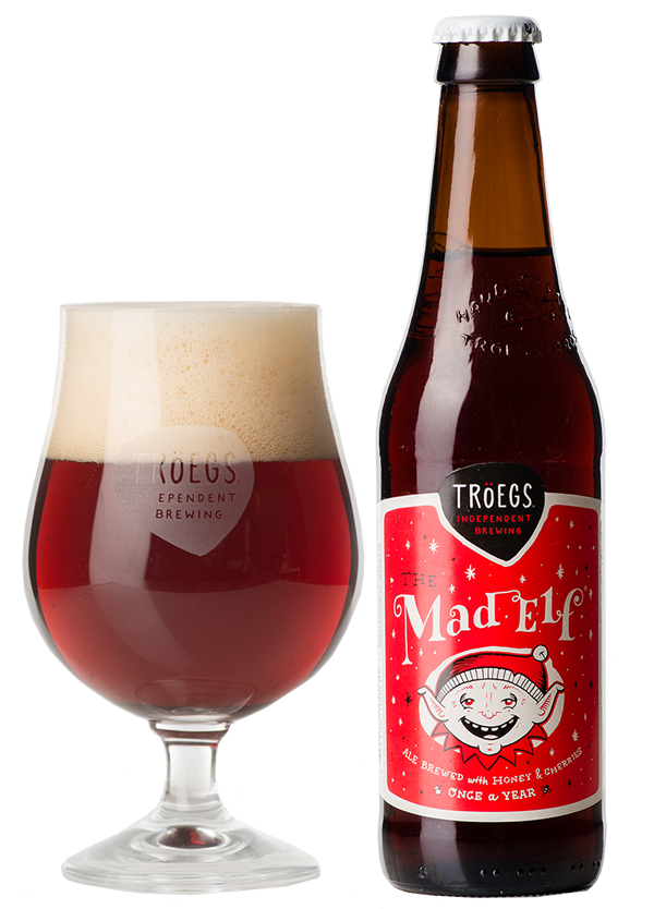 TROEGS MAD ELF 6PK BTL