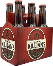 KILLIANS 6PK BTL