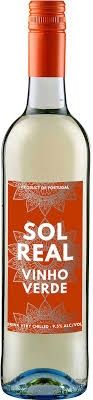 SOL VINHO VERDE 750ML