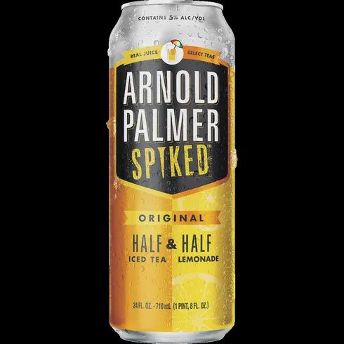 ARNOLD PALMER H&amp;H 24OZ CAN