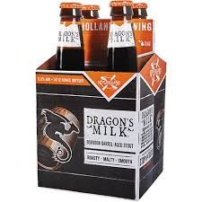 NEW HOLLAND DRAGONS MILK 4PK