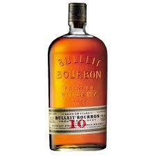 BULLEIT BOURBON 10YR 91.2 750ML