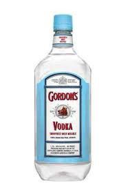 GORDONS VODKA 1.75L