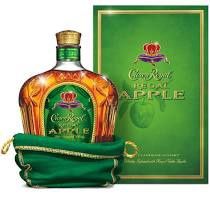 CROWN ROYAL REGAL APPLE 750ML