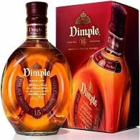 THE DIMPLE PINCH 15YR SCOTCH 750ML
