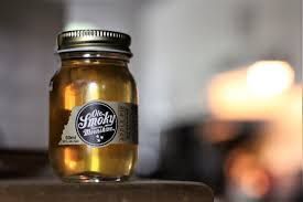 OLE SMOKY MOONSHINE APPLE PIE 50ML