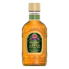 CROWN ROYAL REGAL APPLE 200ML
