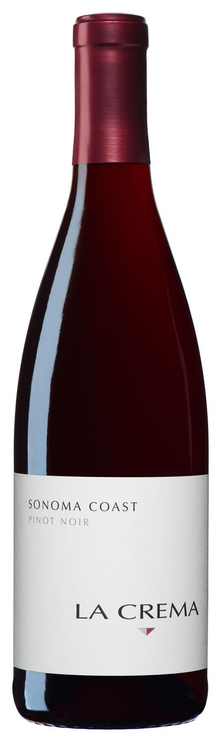 LA CREMA PINOT NOIR SONOMA 750ML