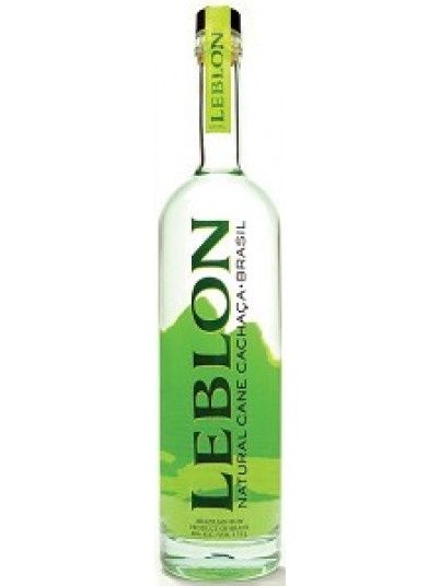 LEBLON CACHACA 750ML