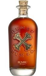 BUMBU RUM 750ML