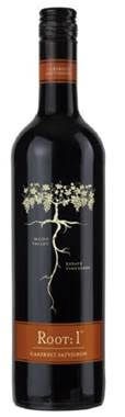 ROOT 1 CABERNET SAUVIGNON 750ML