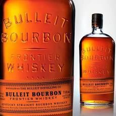 BULLEIT BOURBON 90 1L