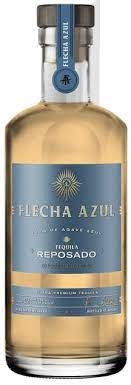 FLECHA AZUL TEQUILA REPOSADO 750ML