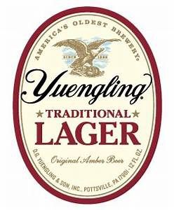 YUENGLING KEG 1/4